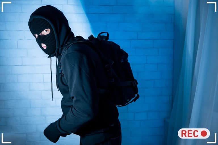 CCTVForCrimePrevention