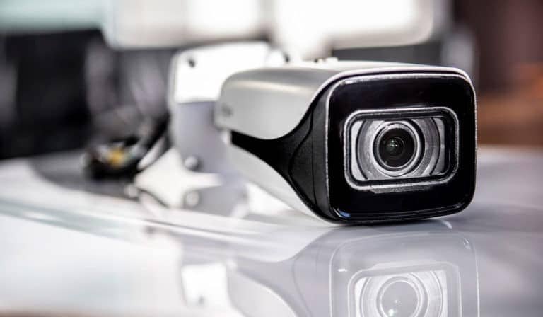 Cost EffectiveCCTVUpgrades