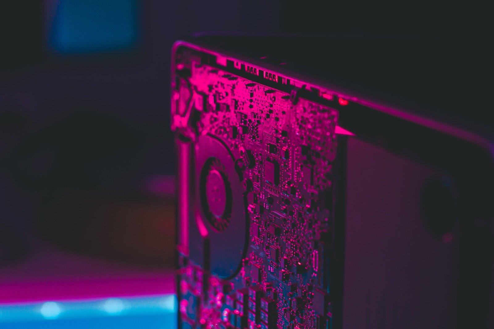 Krzysztof Hepner CJTOq UTpY Unsplash    Scaled