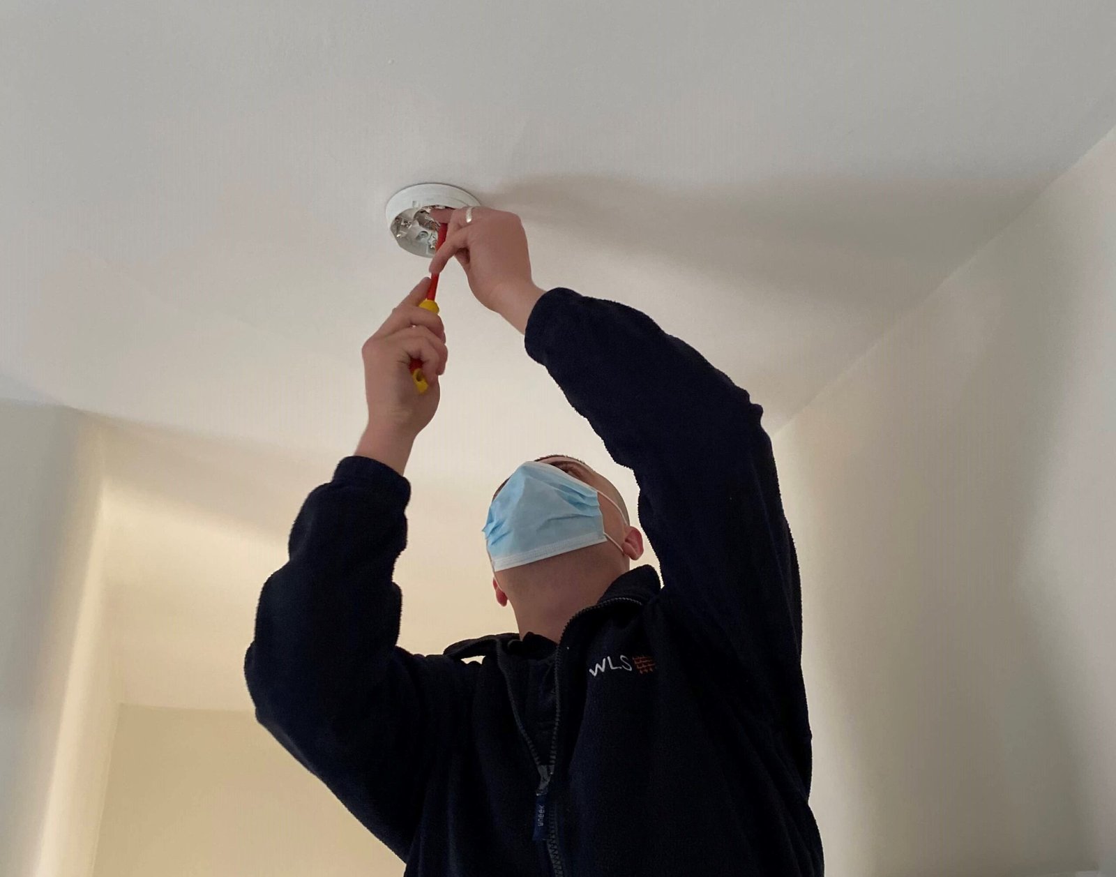 Emergency Call Outs WLS Scaled