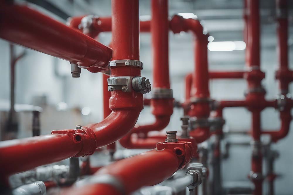 Fire Protection Systems