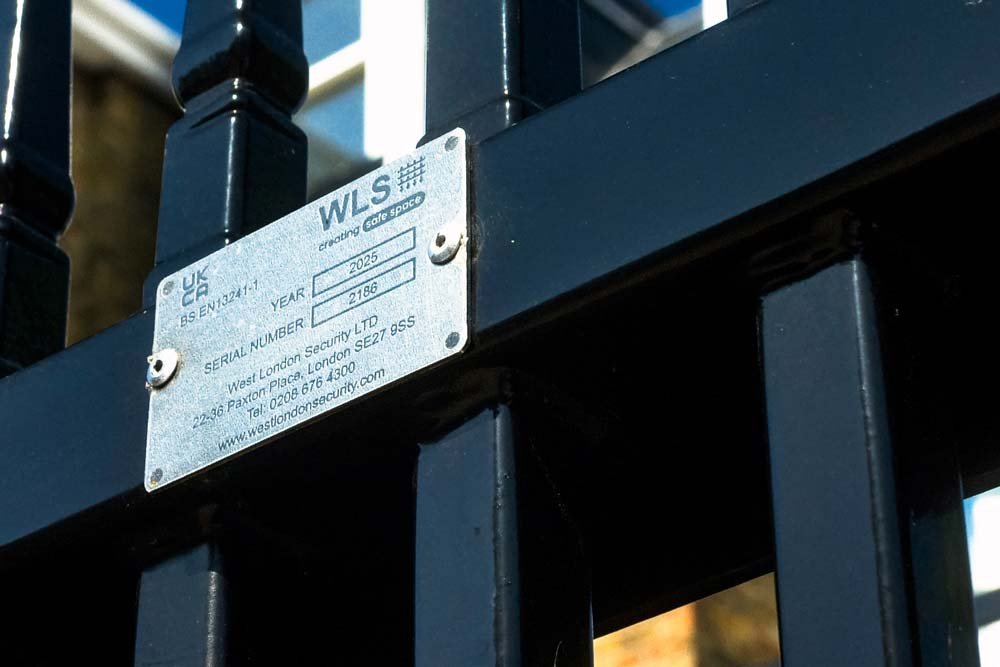 Years Of Commercial Gate Repairs