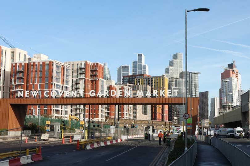 Keep Your Customers Safe