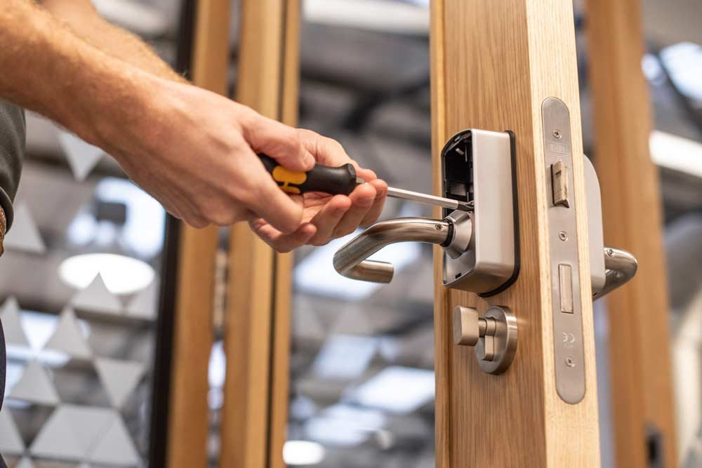 Access Control Brands We Service