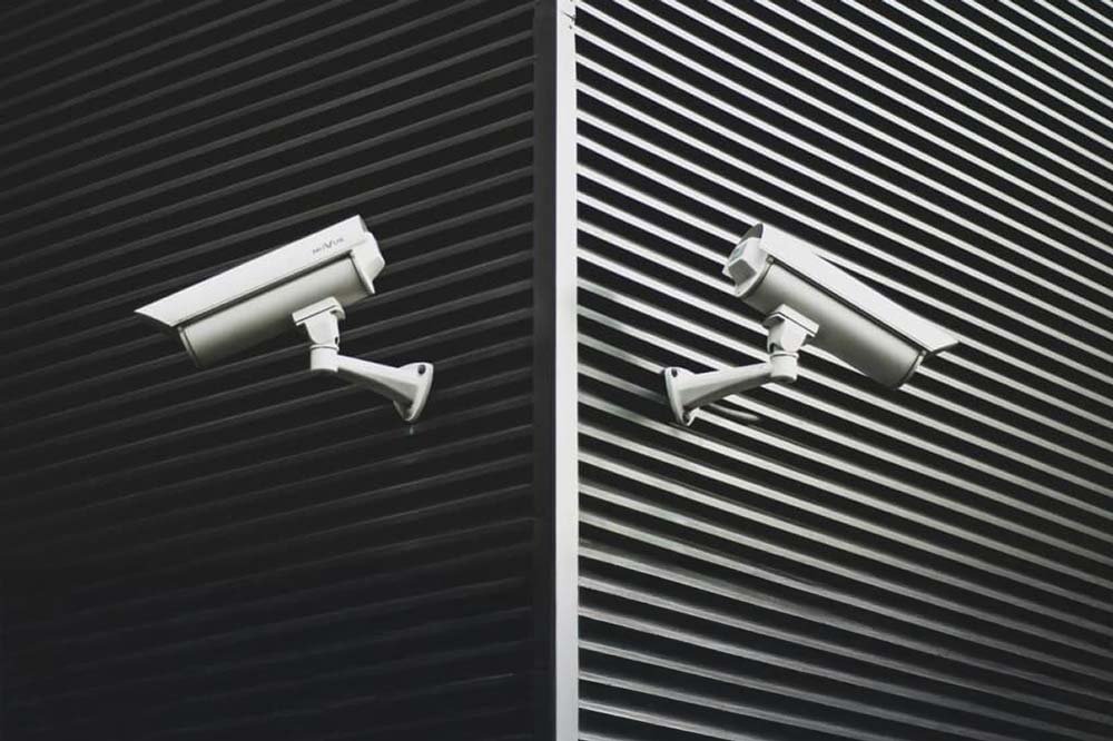 CCTV Commercial Years