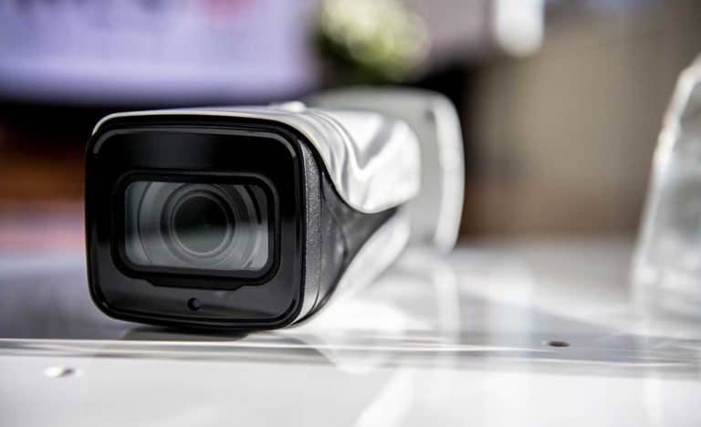 CCTV Installation London