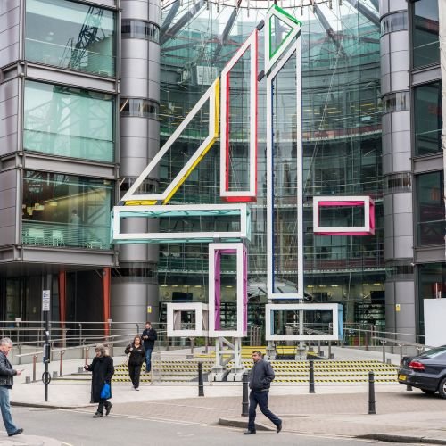 Channel  Security System