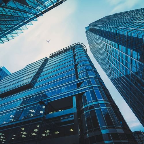 Commercial Banking CCTV