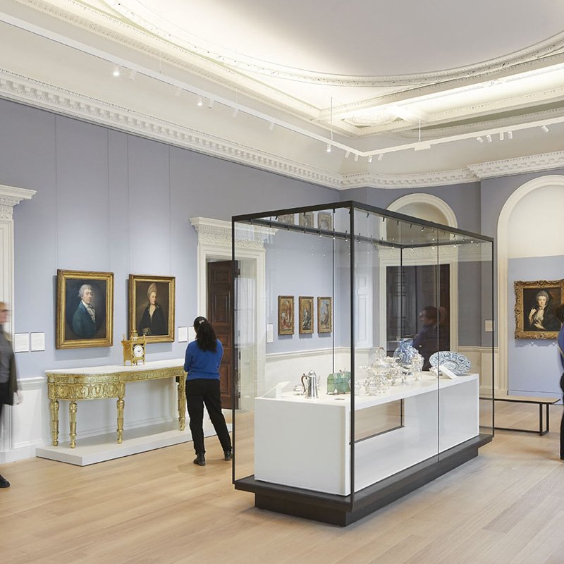 Courtauld Institute Of Art