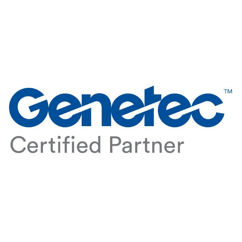 Genetec UK Certified Partner WLS
