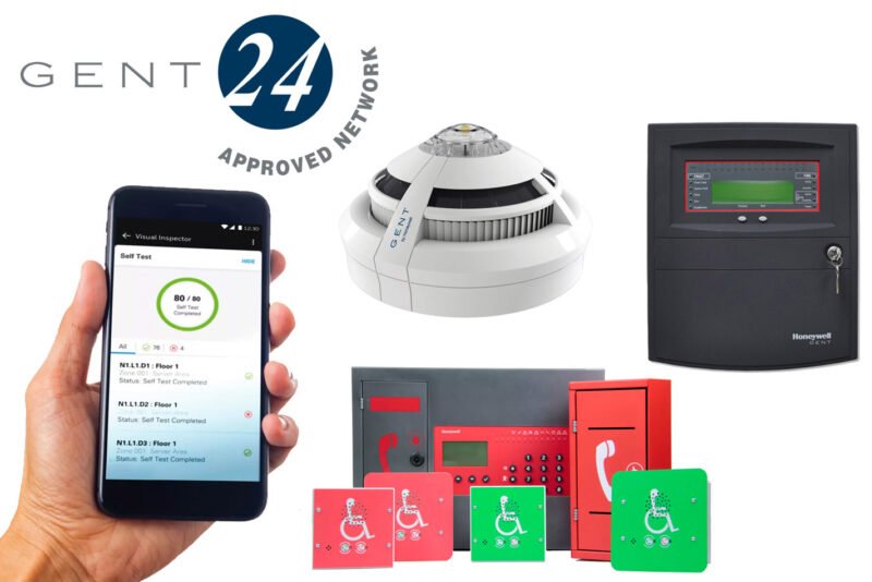 Gent Vigilon Installer X