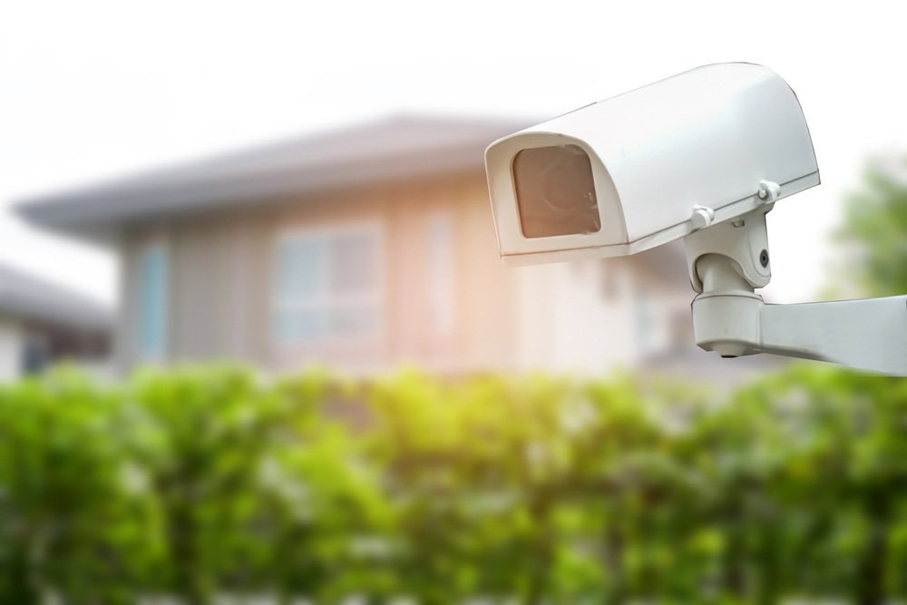 Home Cctv Installers Repair Experts London