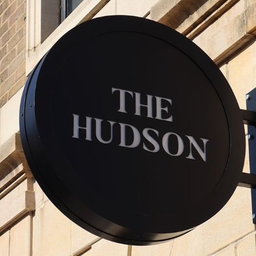 Hudson Office Security