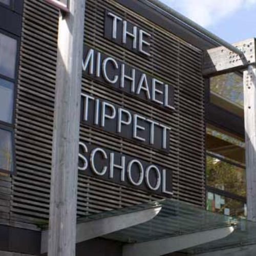 Michael Tippett School