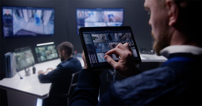 Ongoing Genetec Maintenance