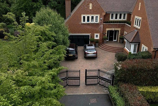 Residential Services Landing