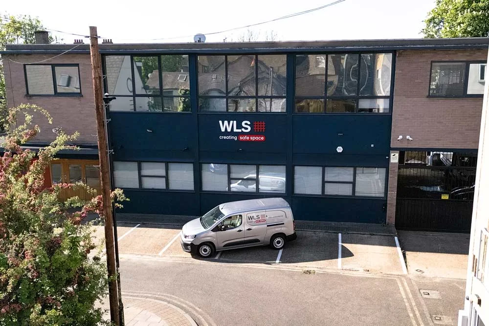 WLS Gates Repair And Servicing MD Berkshire