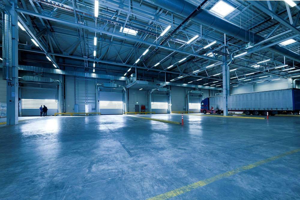 WLS Protect Your Warehouse With Confidence