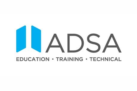 Adsa Logo