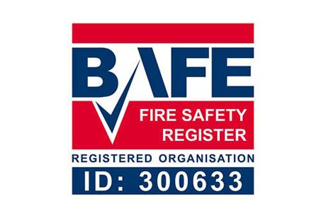 Fire Alarm Safety BAFE