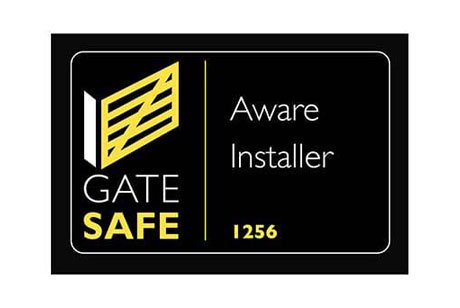 Gatesafe Logo