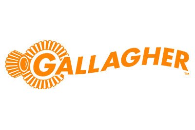 Gallagher Logo Orange