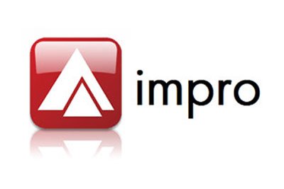 Impro Logo