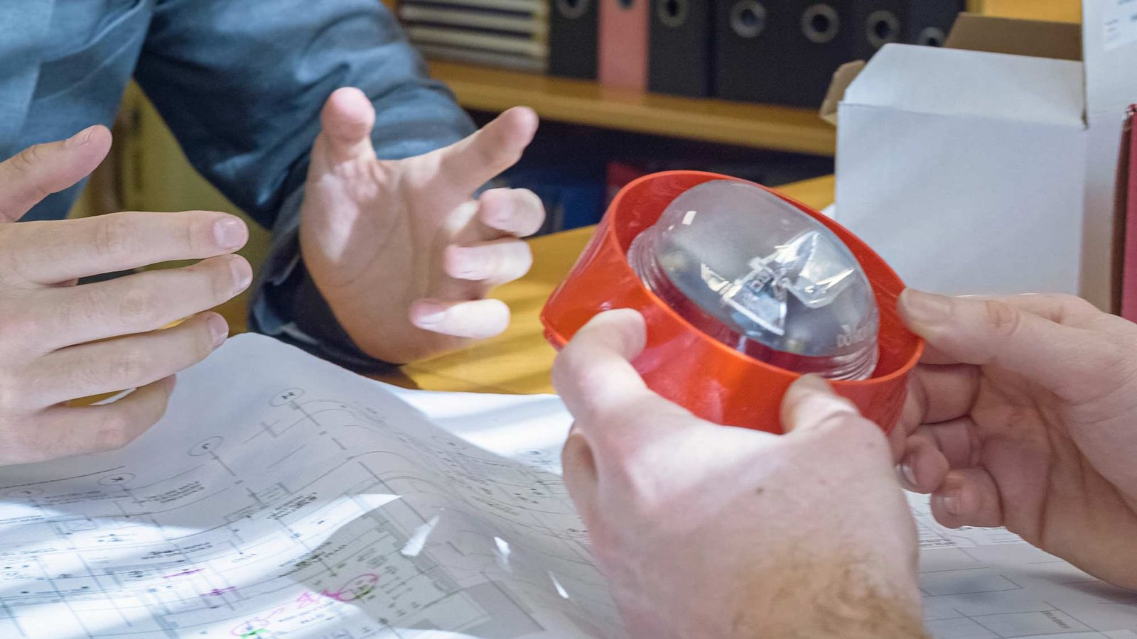 WLS Fire And Security Resources