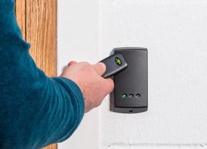 Access Control Case Study