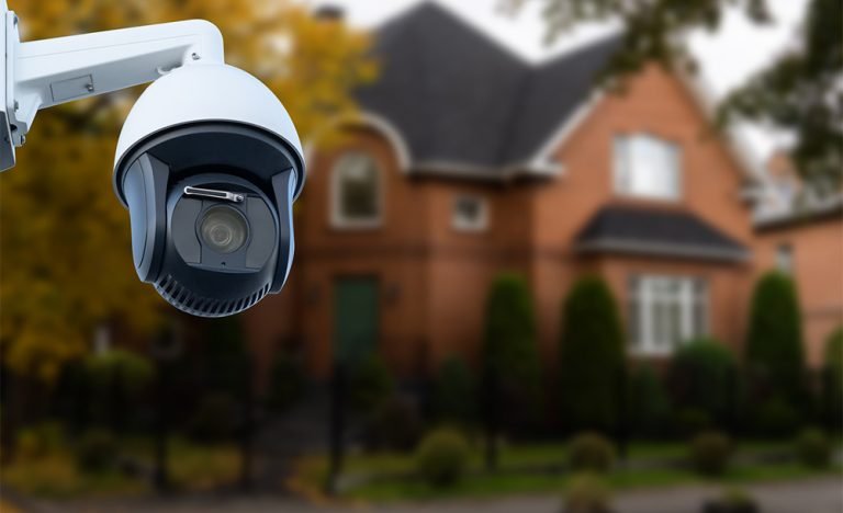 CCTV Installers London