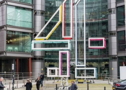 Channel  Security System