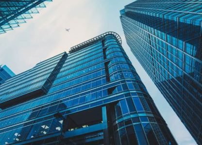 Commercial Banking CCTV