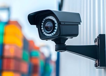 HD CCTV Cameras