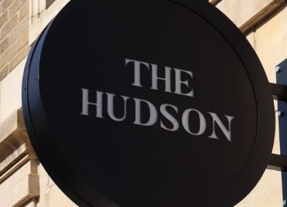 Hudson Office Security