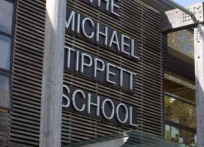 Michael Tippett School