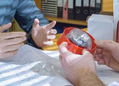 Office Consultation Scaled