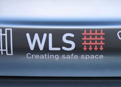 West London Security WLS X