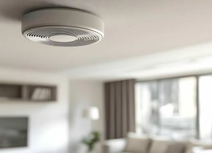 Wireless Fire Alarm MD