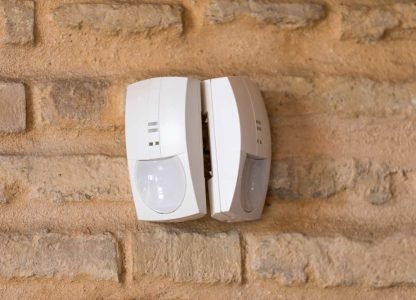 Wireless And Radio Based Alarms
